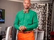 Phat Joe's flirting with Ayanda Thabethe flops